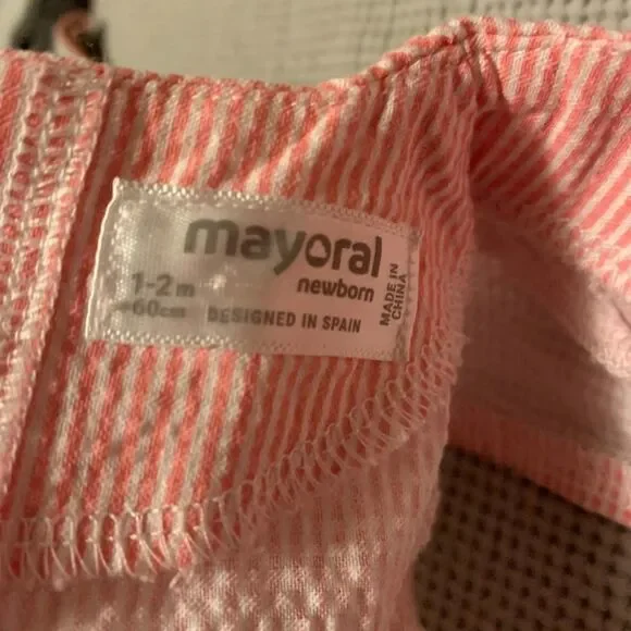 Baby‎ girl Outfit - Picture 7 of 7